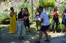 Little Africa Walking Tour in Rio de Janeiro Small-Group trip