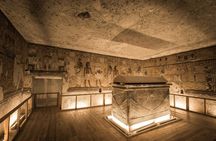 Tour Share 7-Days in Cairo, Luxor and Aswan