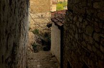 From Tirana: Berat City Tour, Wine tasting, & Swimming