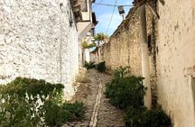From Tirana: Berat City Tour, Wine tasting, & Swimming