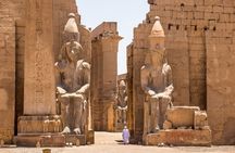 Tour Share 7-Days in Cairo, Luxor and Aswan