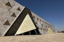 Tour Share 7-Days in Cairo, Luxor and Aswan