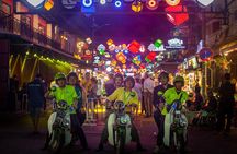 Street Food Tour by Scooter in Siem Reap