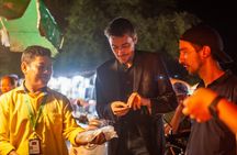 Street Food Tour by Scooter in Siem Reap