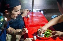 Street Food Tour by Scooter in Siem Reap
