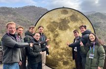 DMZ Tour Seoul to North Korea's 3rd Tunnel & Majang Lake Crossing