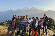 Annapurna Base Camp Trek