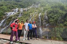 Annapurna Base Camp Trek