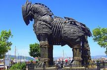 Private Troy & Gallipoli Tour from Canakkale 