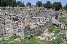 Private Troy & Gallipoli Tour from Canakkale 