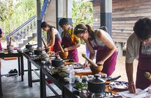 Village walking and Cooking class in Siem Reap
