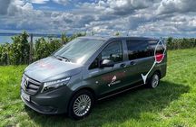 Lake Constance wine tour > day tour > wine tasting at 3 winemakers