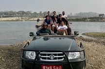 Explore Chitwan: Nepal’s Untamed Beauty