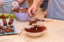 3-Hour Belgian Truffles, Chocolate and Pralines Class
