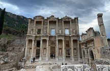 ALL INCLUSIVE Private Ephesus, House of Virgin Mary with lunch
