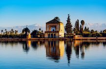 10Day Luxury From Casablanca to marrakech by Fes and Merzouga