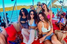 Marietas Islands National Park: Full Day ALL INCLUSIVE Tour