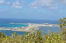 St Maarten Guided Hike Tour