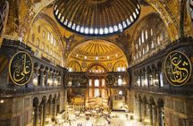 Top Notch Istanbul: Private Guided Old City Istanbul Tour