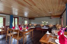 Amazing Sails Cruise -Luxury Halong Bay Day Tour - Cabin Included