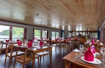 Amazing Sails Cruise -Luxury Halong Bay Day Tour - Cabin Included