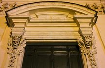 COMBO: Rome's Capuchin Crypts Tour & Rome's Dark Side Ghost Tour