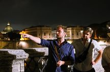 Rome Historical True Crime Tour