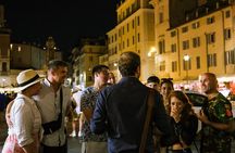 Rome Historical True Crime Tour