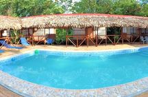 3-Day Iquitos Amazon Jungle Tour at Avatar Amazon Lodge