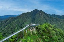 Off-road vehicle adventure with 360° viewpoint