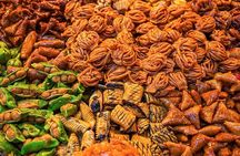 Half Day Marrakech Street and Traditional Food Tour