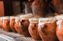 Half Day Marrakech Street and Traditional Food Tour