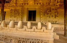 Chichen Itza, Cenote and Ek Balam Tour with Lunch from Valladolid