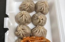 The Ultimate New York City Street Food Tour