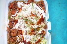 The Ultimate New York City Street Food Tour