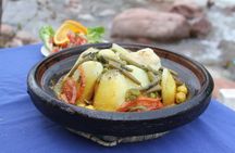 Day Trip to Ourika Valley and Atlas Mountains