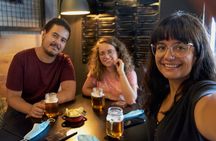 Historic Pub Crawl Tour in Galveston