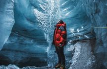 Private South Coast and Glacier Hike - With photos