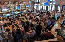 Historic Pub Crawl Tour in Galveston