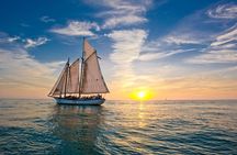 Key West Sunset Sail Aboard Legendary Schooner Appledore