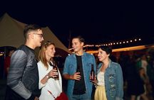 Historic Pub Crawl Tour in Galveston