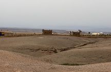 Shared Excursion to Agafay Desert with Camel Ride from Marrakech
