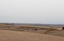 Shared Excursion to Agafay Desert with Camel Ride from Marrakech