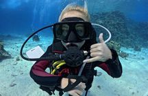 Course for Padi OW in Red Sea and Sinai