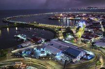 Day End Tour: Casco Viejo, Amador Causeway & Sabroso Panama