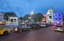 Day End Tour: Casco Viejo, Amador Causeway & Sabroso Panama