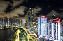 Day End Tour: Casco Viejo, Amador Causeway & Sabroso Panama