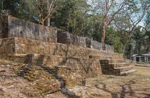 Private | Xunantunich Maya Temple & Barton Creek Cave 