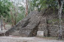 Private | Xunantunich Maya Temple & Barton Creek Cave 