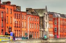 Dublin City Sightseeing with Private Chauffeur Day Tour 